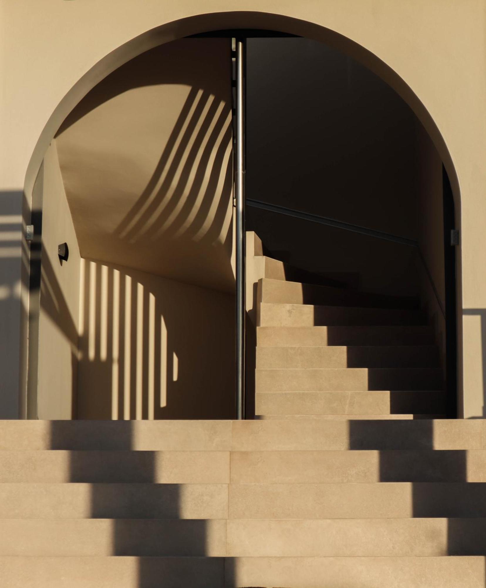 Almyres Luxurious Residences Miloi  Exterior photo